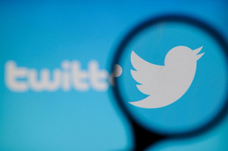 Pendiri dan Piminan Eksekutif Twitter Mengundurkan Diri 